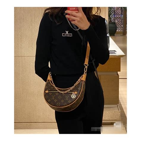 lv loop bag
